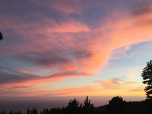 Sunset 62016 by Jeanne Jackson