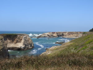 Point Arena-Stornetta Lands by Jeanne Jackson