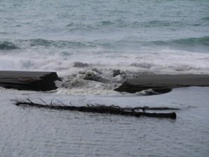 gualala-river-breaks-through-a-little-south-of-the-north-end-by-eric-mills